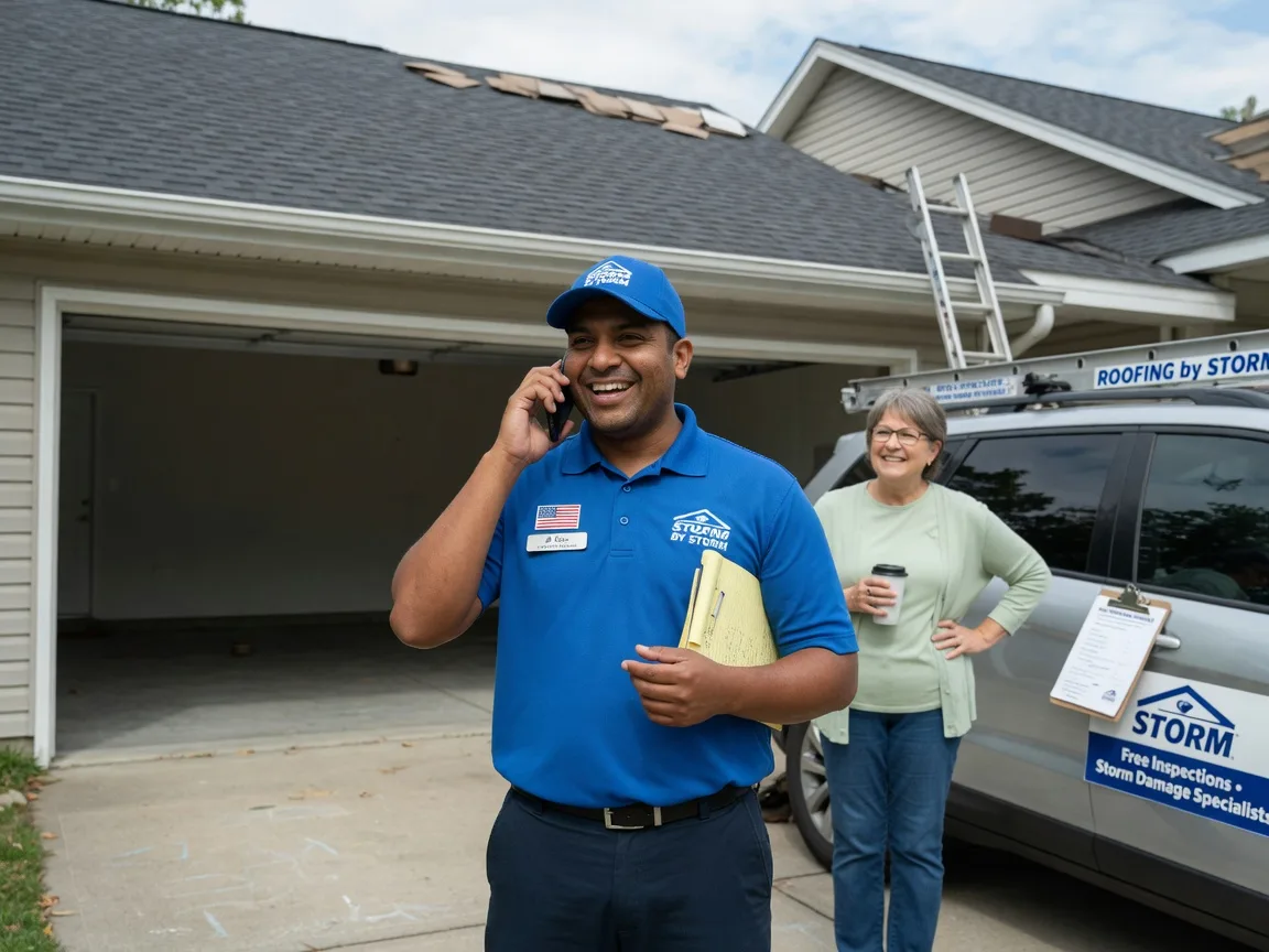 Roof Repair Near Me Mission Hill, SD FAQs